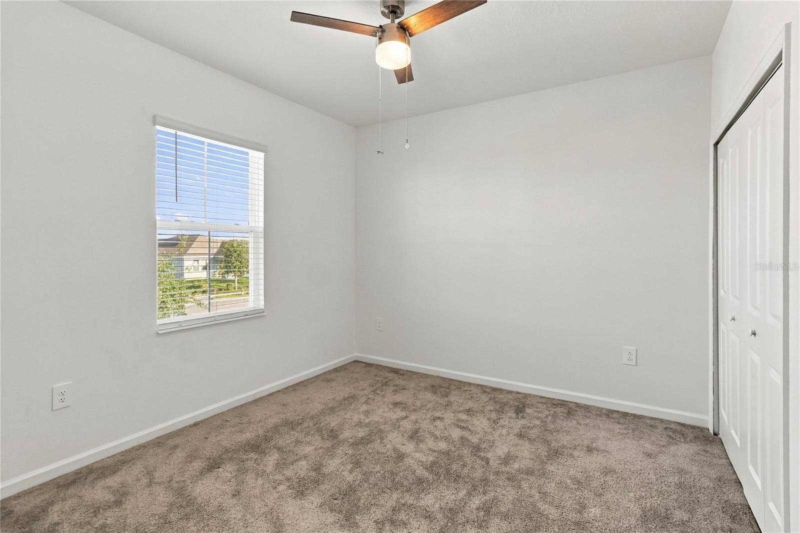 6459 PINE FORK ALLEY, St Cloud, FL 34771 3 Upstair Bedroom