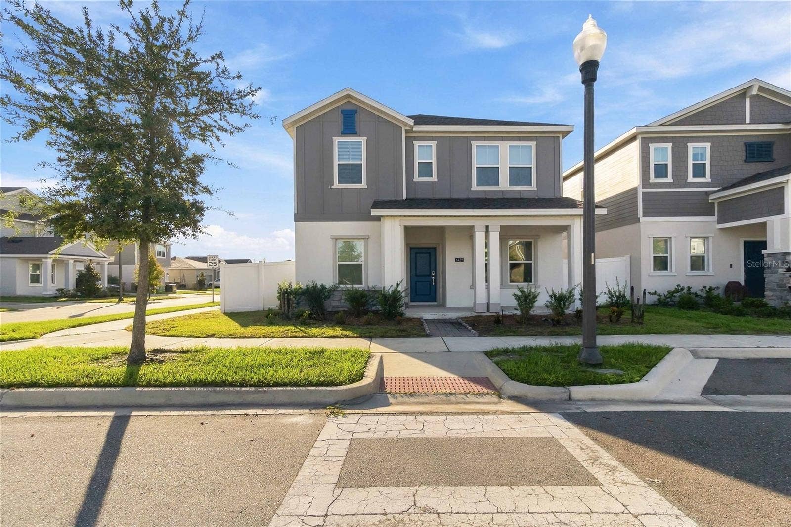 6459 PINE FORK ALLEY, St Cloud, FL 34771 6459 PINE FORK ALLEY, St Cloud, FL 34771