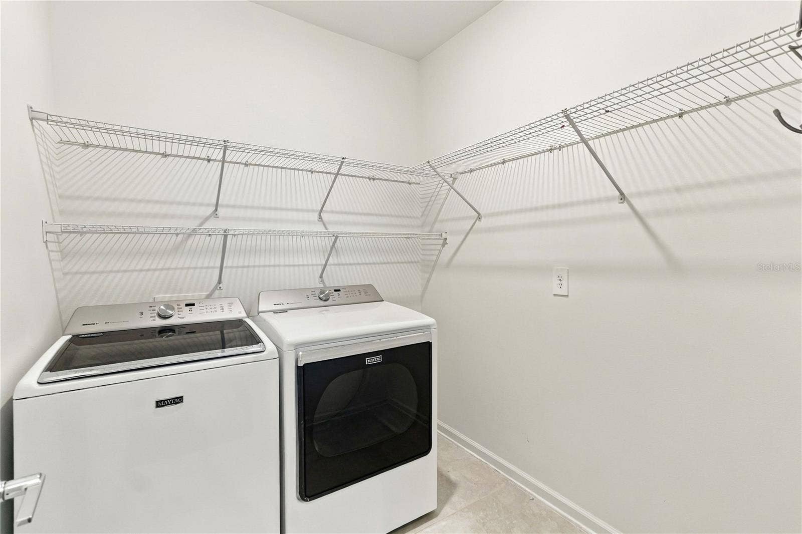 6459 PINE FORK ALLEY, St Cloud, FL 34771 Laundry
