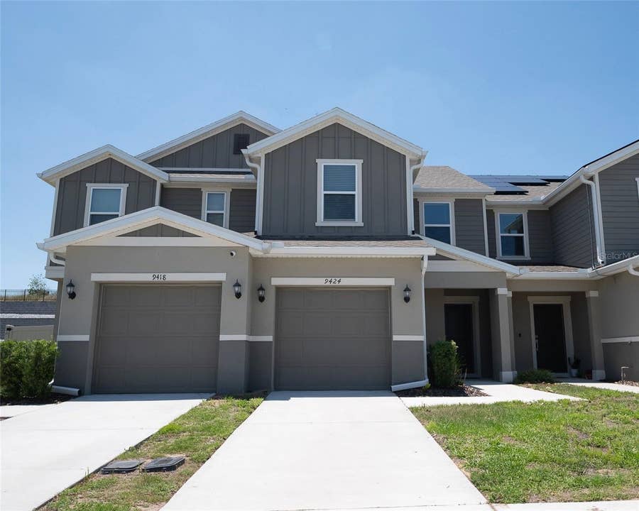 Property photo for 9424 WESTSIDE HILLS DRIVE, Davenport, FL
