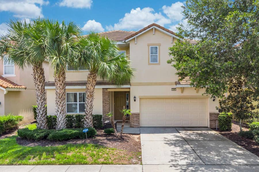 Property photo for 5248 OAKBOURNE AVENUE, Davenport, FL