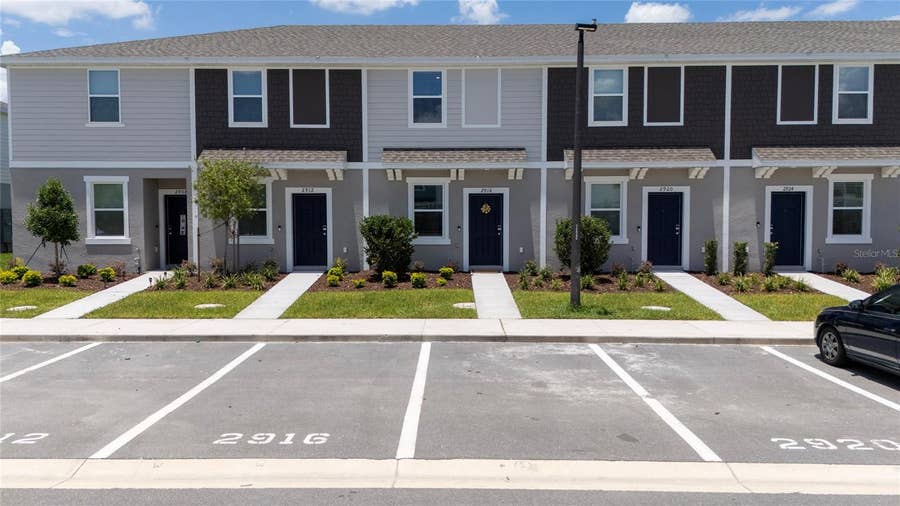 Property photo for 2916 SKYLINE LOOP, Kissimmee, FL