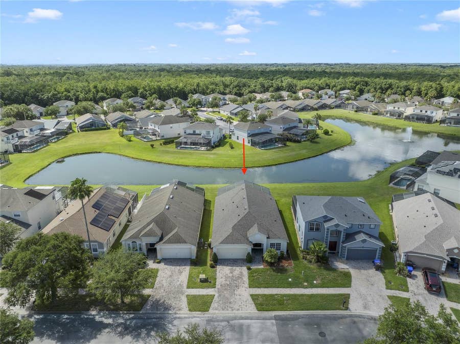 Property photo for 4765 CUMBRIAN LAKES DRIVE, Kissimmee, FL