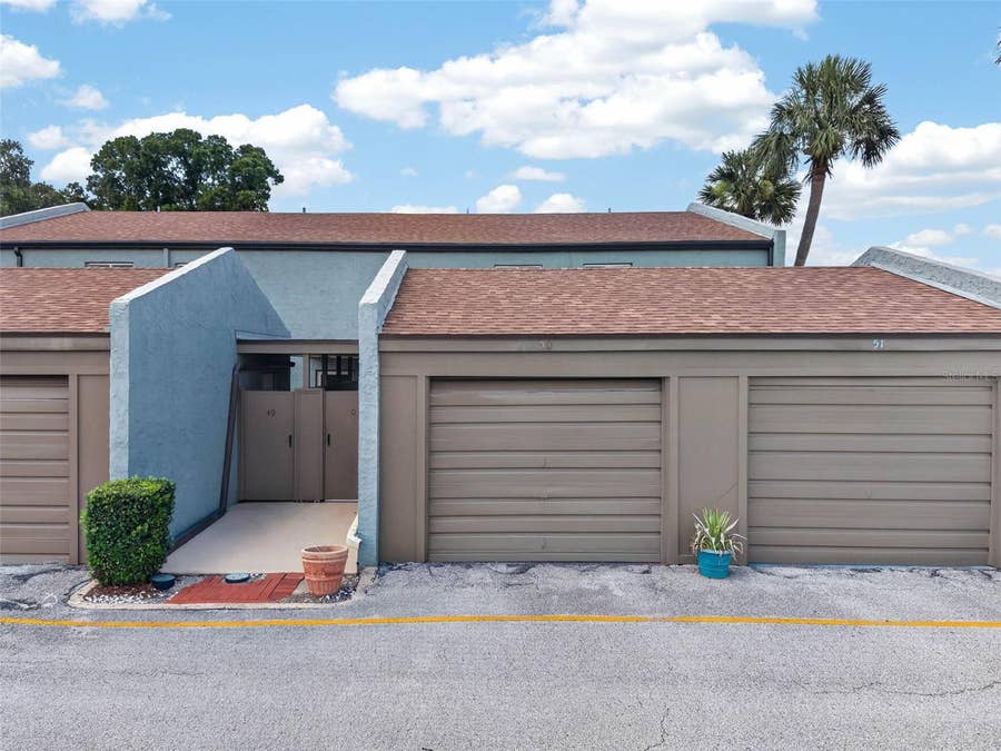 Property photo for 2500 21ST STREET NW, #50, Winter Haven, FL