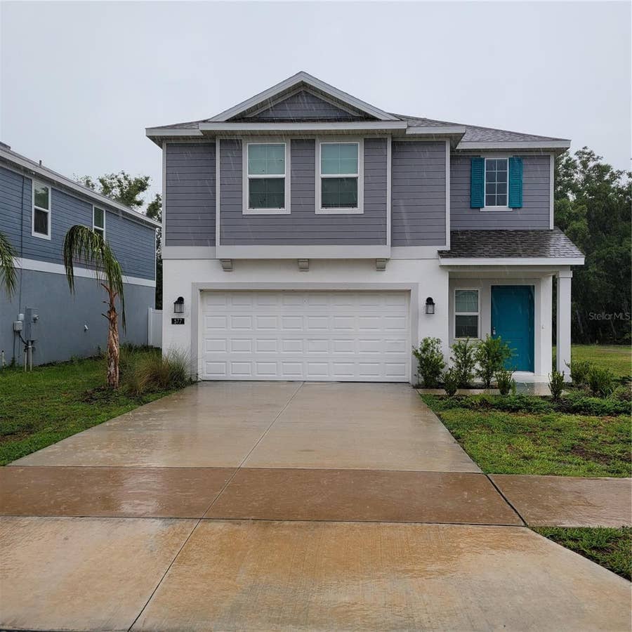 Property photo for 577 BELL PRAIRIE CIRCLE, Lake Wales, FL