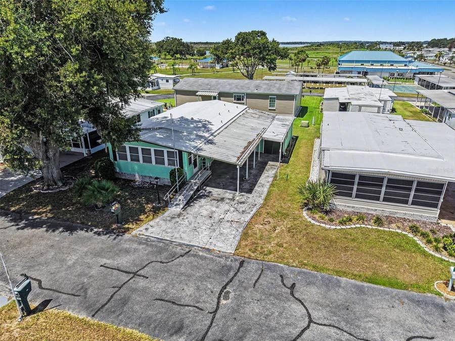 Property photo for 116 PINE TERRACE, Haines City, FL