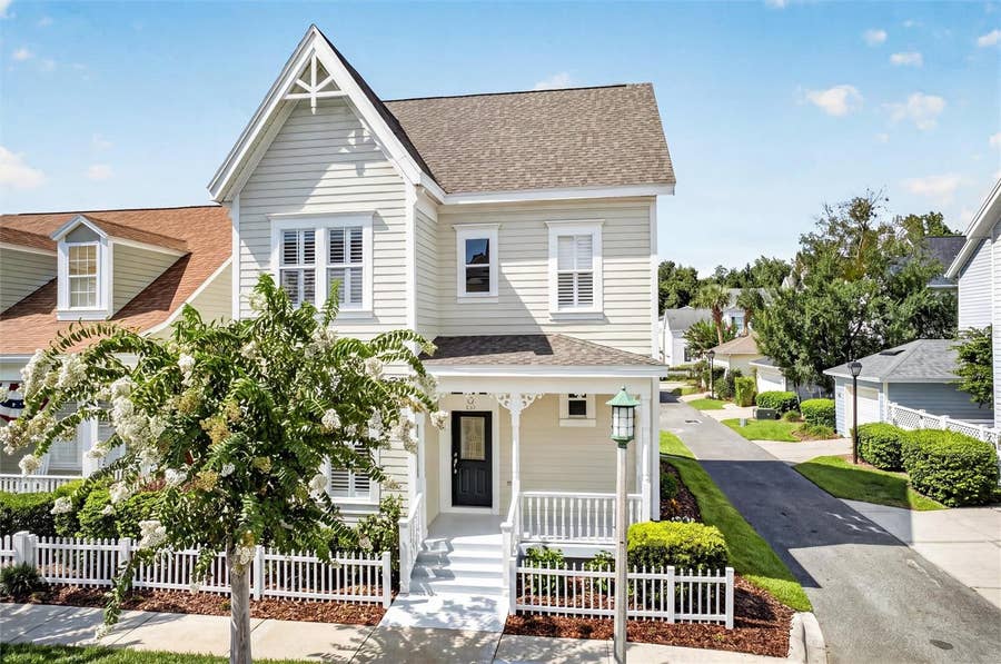 Property photo for 809 ROSA STREET, Celebration, FL
