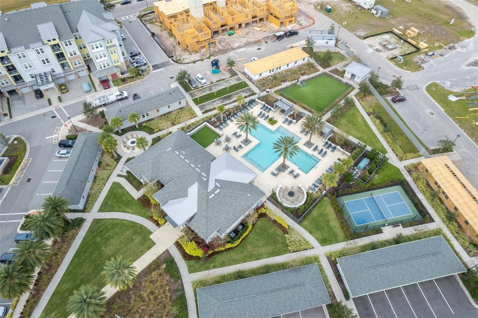 7521 LAUREATE BOULEVARD, #5208, Orlando, FL 32827 7521 LAUREATE BOULEVARD, #5208, Orlando, FL 32827