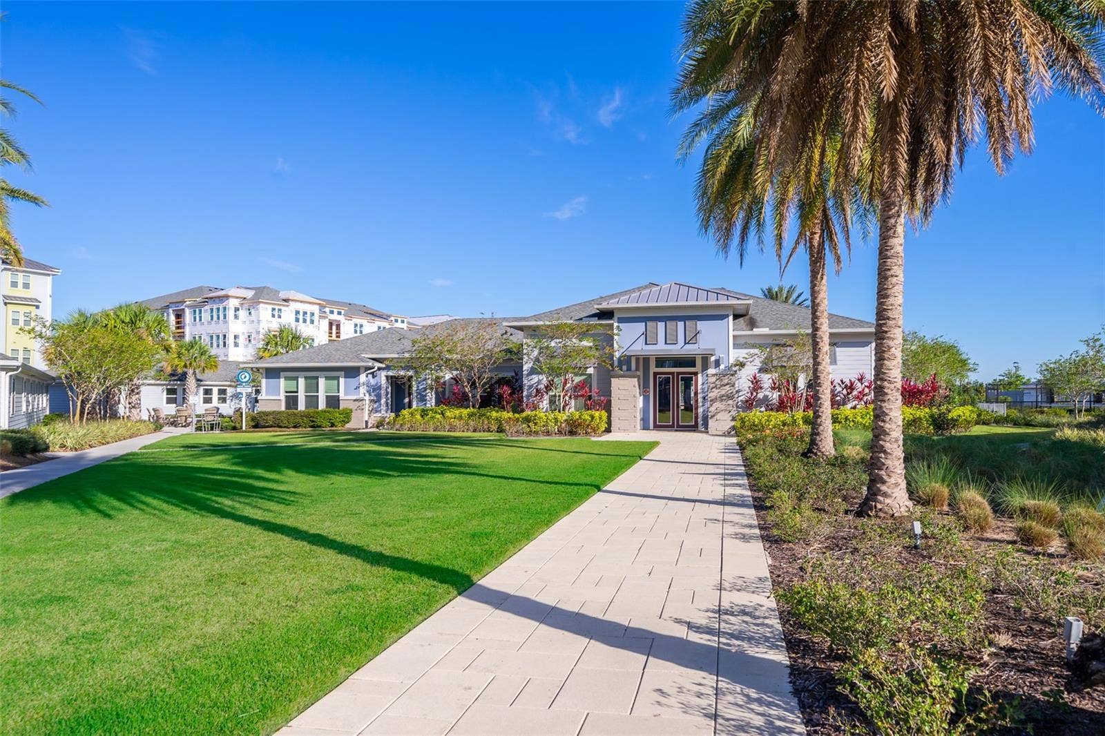7521 LAUREATE BOULEVARD, #5208, Orlando, FL 32827 Clubhouse