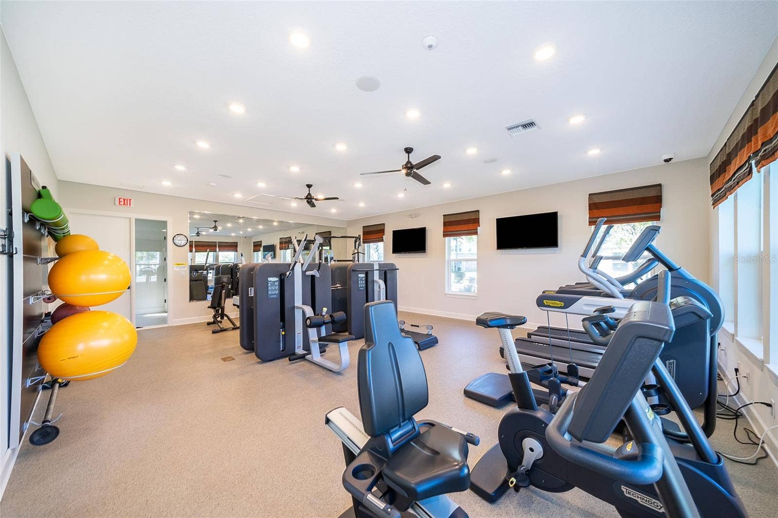 7521 LAUREATE BOULEVARD, #5208, Orlando, FL 32827 Fitness center