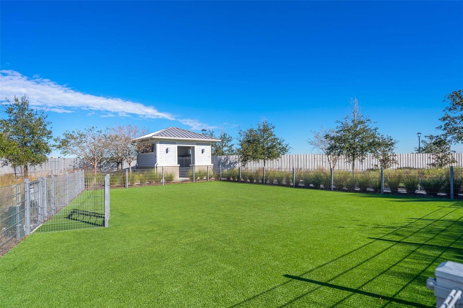 7521 LAUREATE BOULEVARD, #5208, Orlando, FL 32827 Dog Park