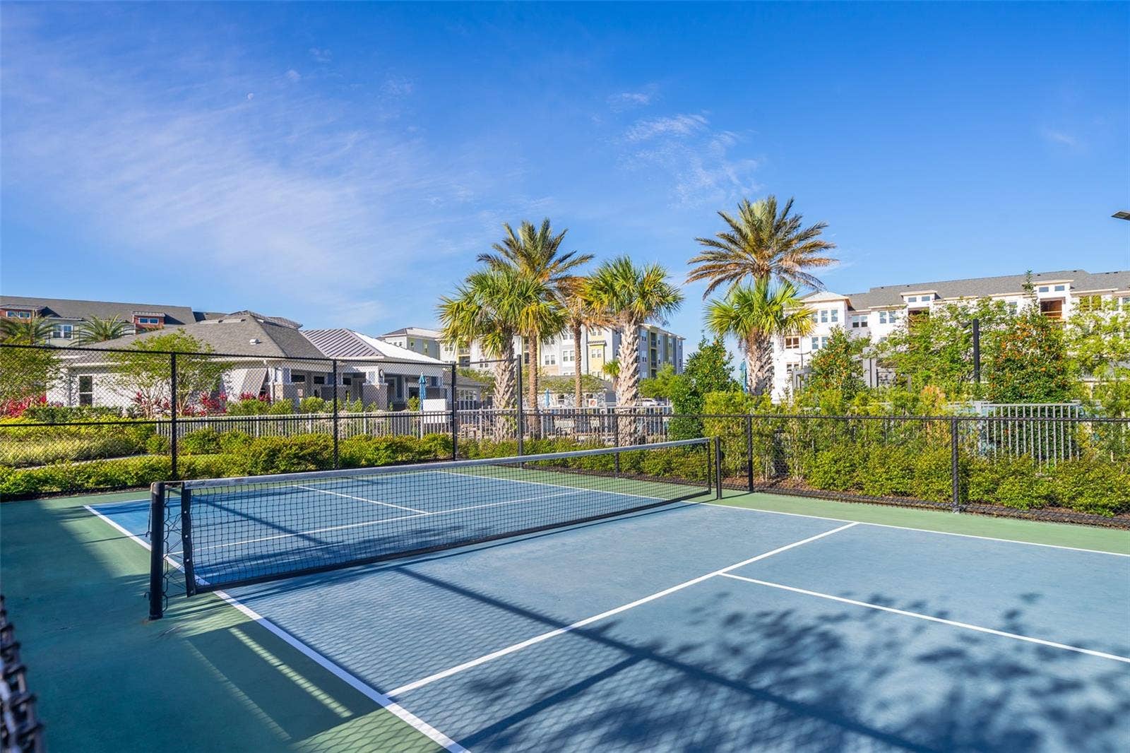 7521 LAUREATE BOULEVARD, #5208, Orlando, FL 32827 Pickleball court