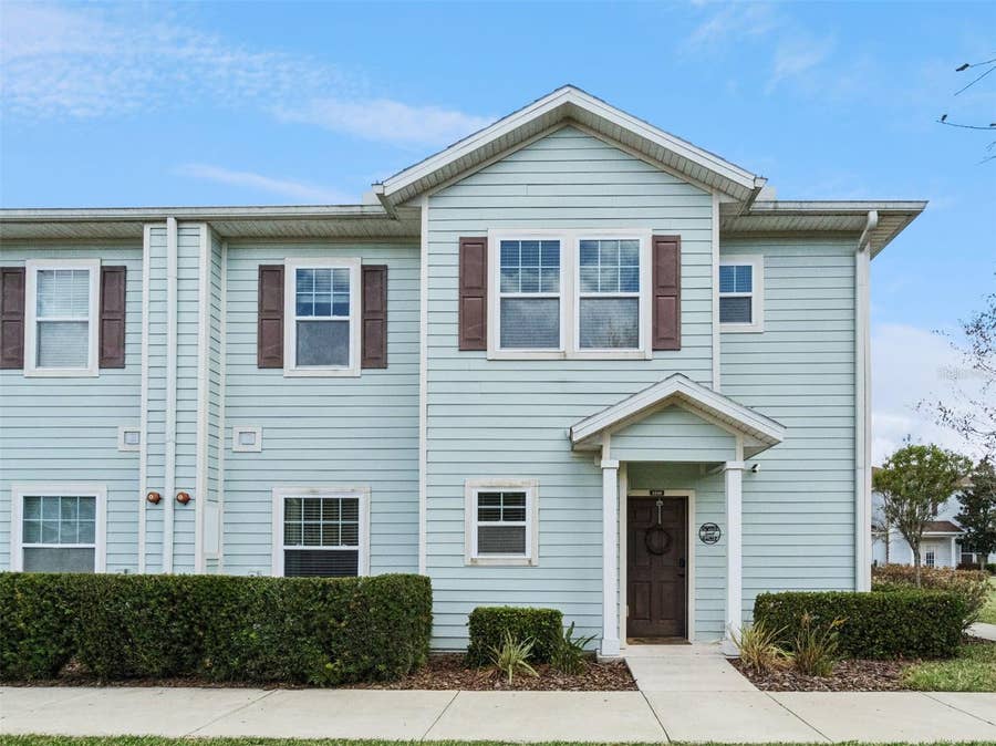 Property photo for 3240 CUPID PLACE, Kissimmee, FL