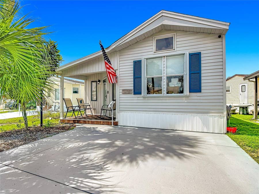 Property photo for 9000 US HWY 192, #297, Clermont, FL
