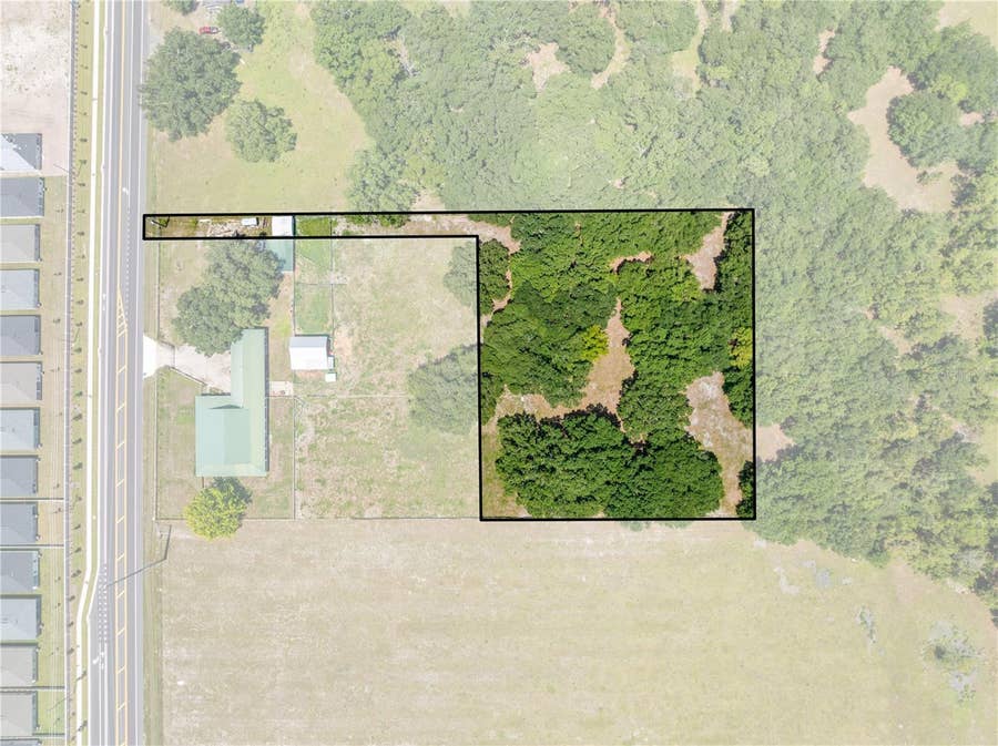 Property photo for 0 HICKORY TREE RD. SAINT CLOUD, FL, #34772, St Cloud, FL