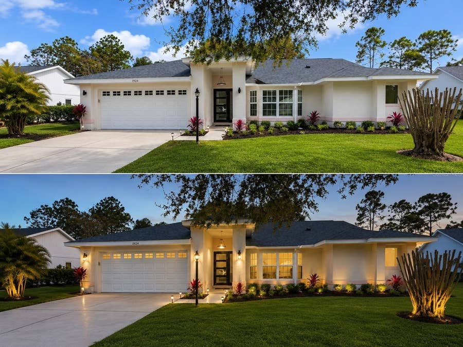 Property photo for 10924 MILL POND WAY, Orlando, FL