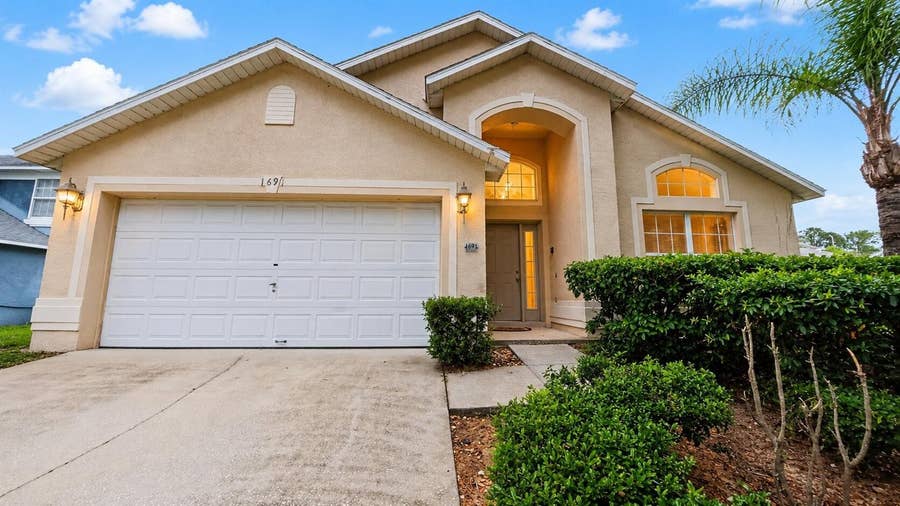 Property photo for 1691 WATERVIEW LOOP, Haines City, FL