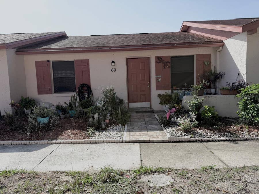 Property photo for 69 S MARBRISA WAY, Kissimmee, FL