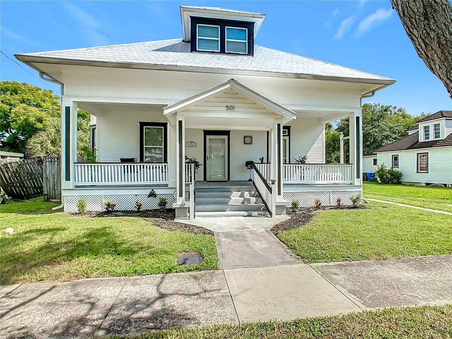 Property photo for 501 SUMNER STREET, Kissimmee, FL