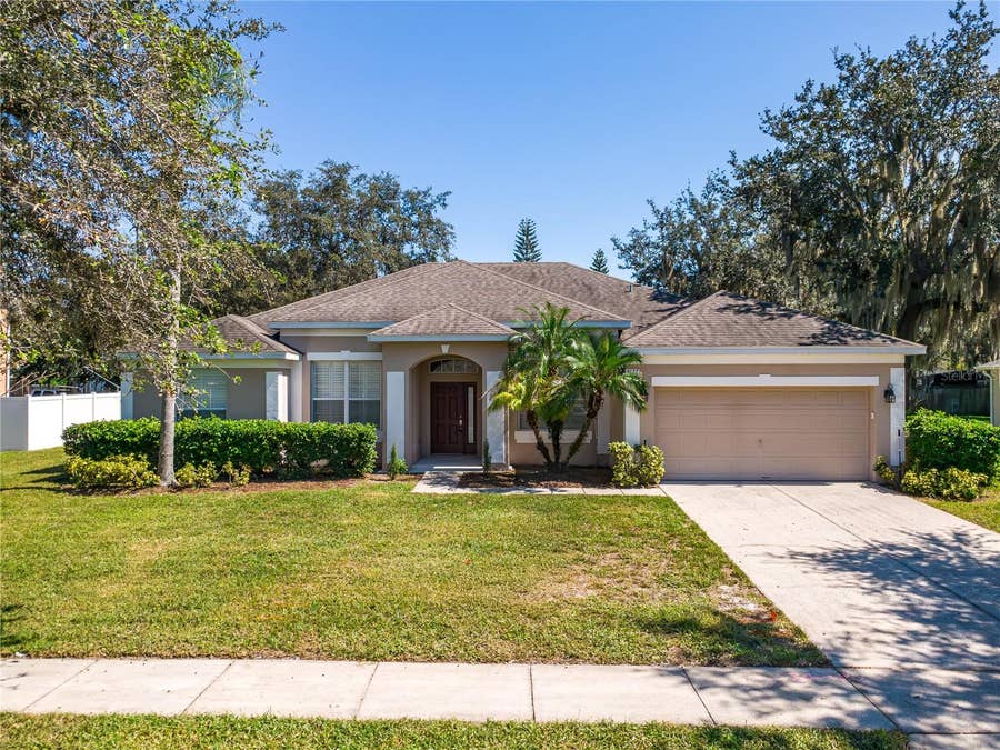 Property photo for 3127 CONRAD COURT, Kissimmee, FL