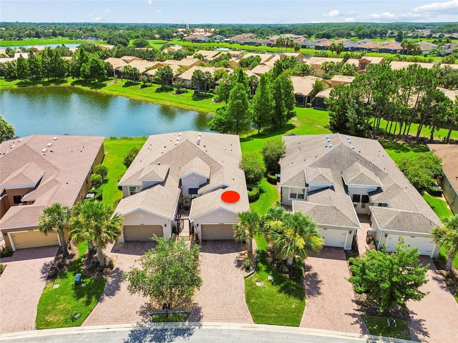 Property photo for 3420 FALLBROOK DR, Kissimmee, FL