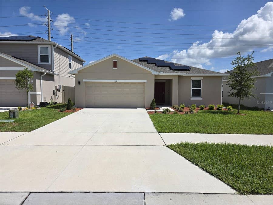 Property photo for 559 WAYLAND DRIVE, Haines City, FL