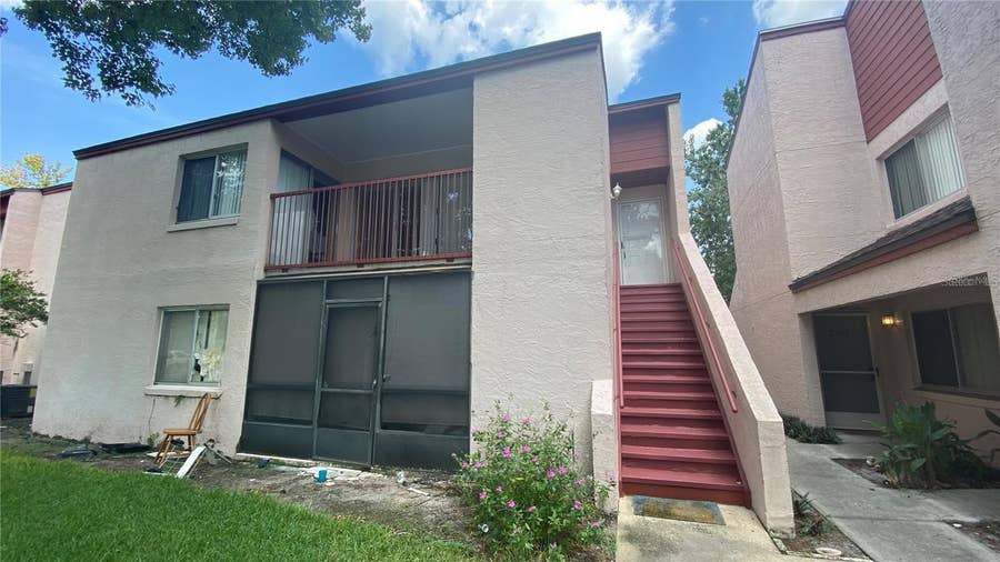 Property photo for 2528 CITRUS CLUB LANE, #206, Orlando, FL