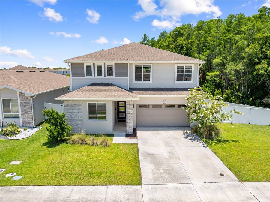 Property photo for 4035 SOUTHERN VISTA LOOP, St Cloud, FL