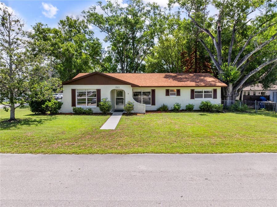 Property photo for 1501 VIRGINIA AVENUE, St Cloud, FL