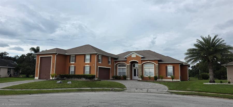 Property photo for 2270 TOURNAMENT COURT, Kissimmee, FL