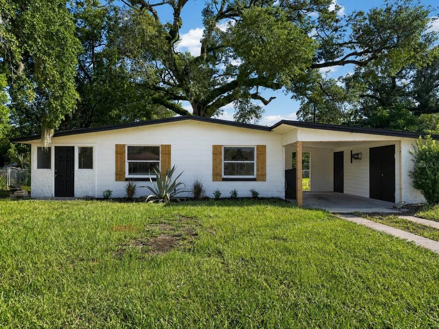 Property photo for 3911 LAKE MARGARET DRIVE, Orlando, FL