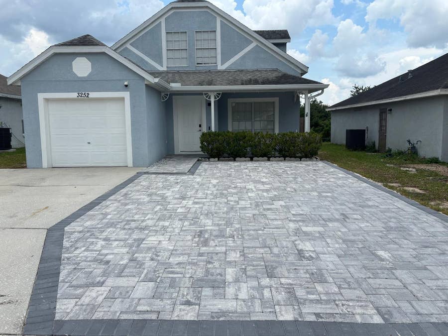 Property photo for 3252 HUNTWICKE BOULEVARD, Davenport, FL