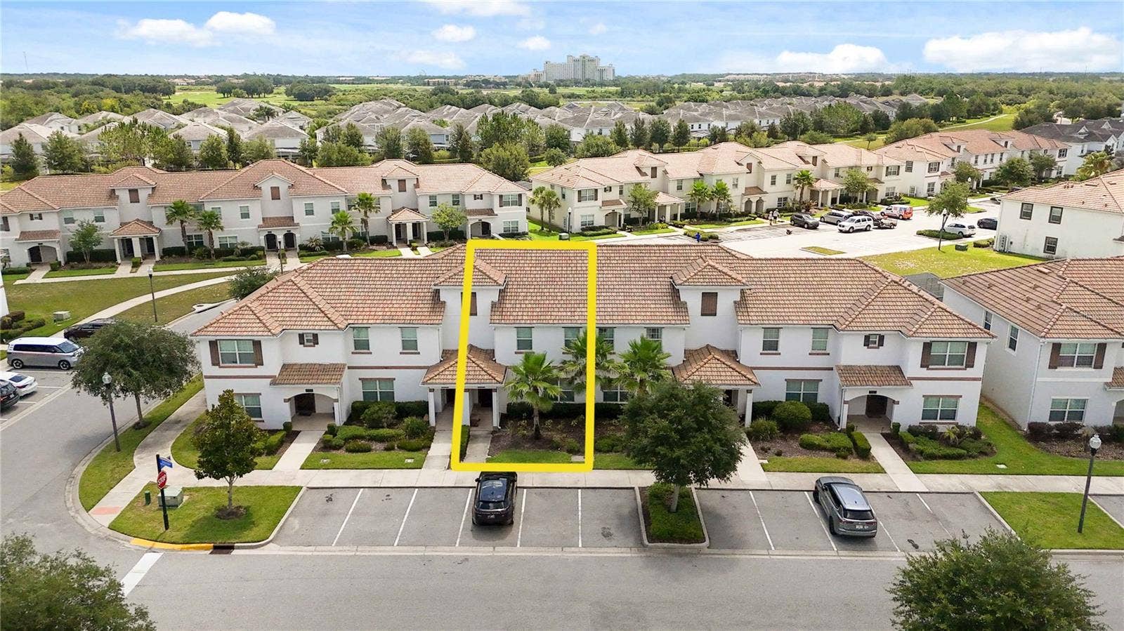 1555 SANDBAGGER DRIVE, Davenport, FL 33896