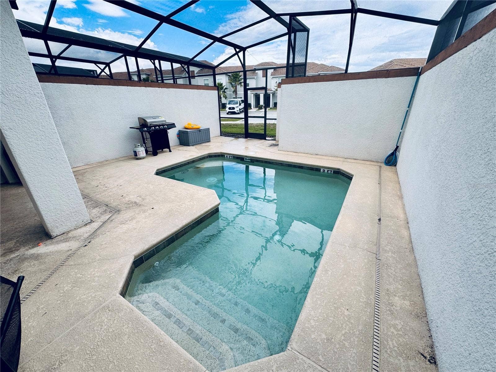 1555 SANDBAGGER DRIVE, Davenport, FL 33896
