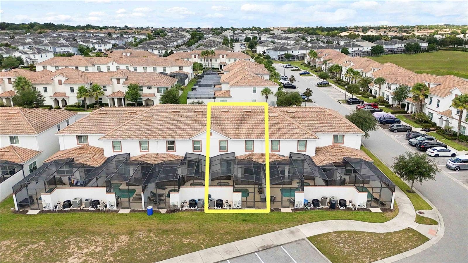 1555 SANDBAGGER DRIVE, Davenport, FL 33896