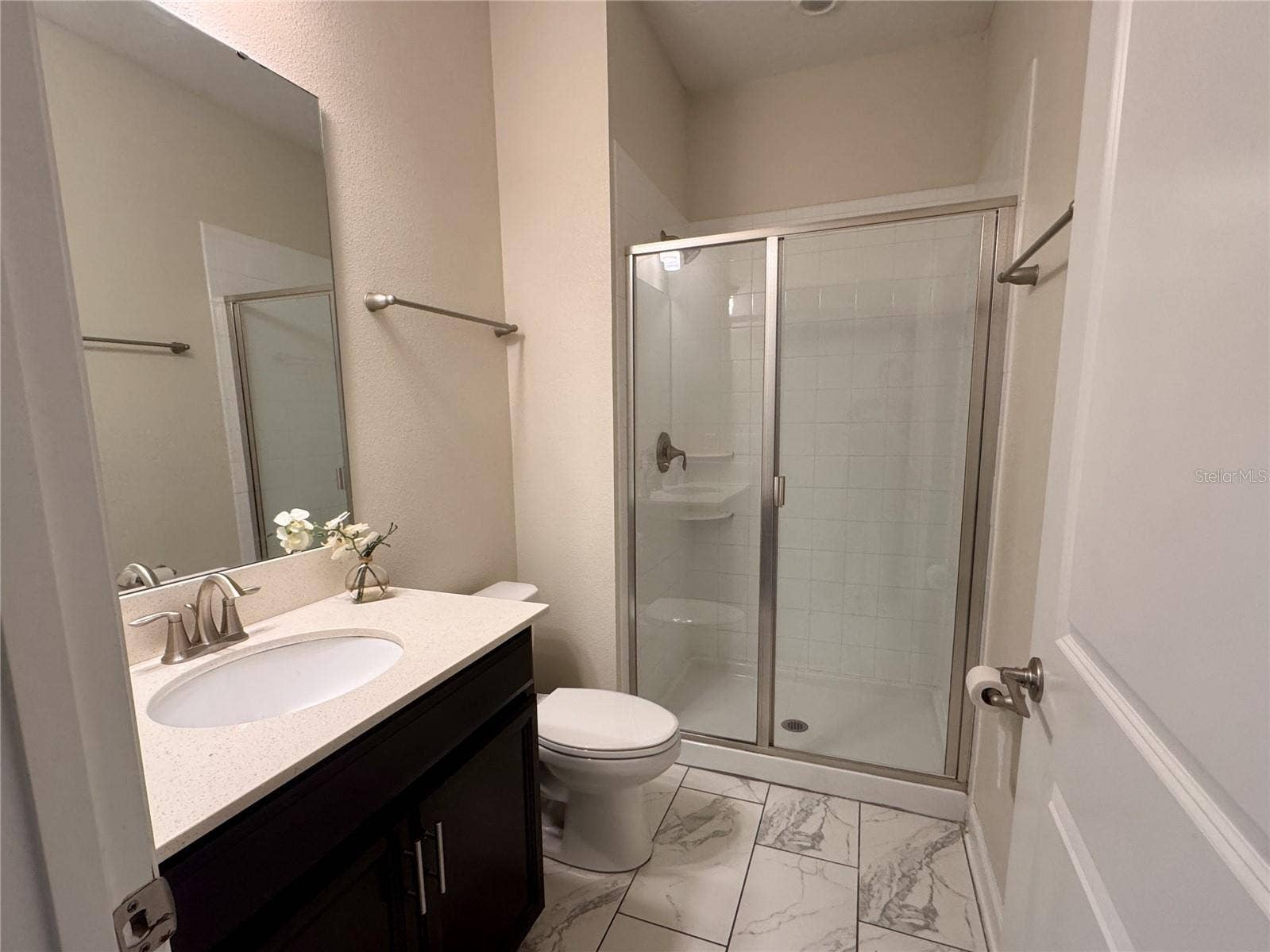 Downstairs bathroom