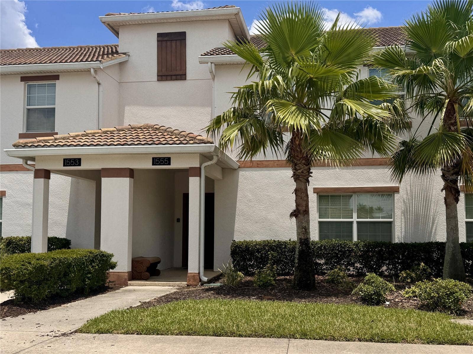 1555 SANDBAGGER DRIVE, Davenport, FL 33896