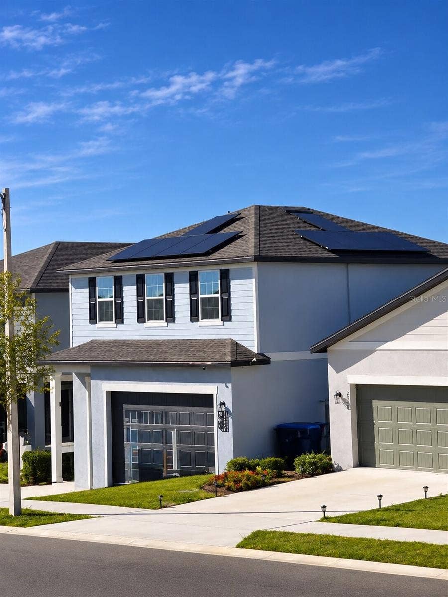 Property photo for 2524 PEONY PLACE, Haines City, FL