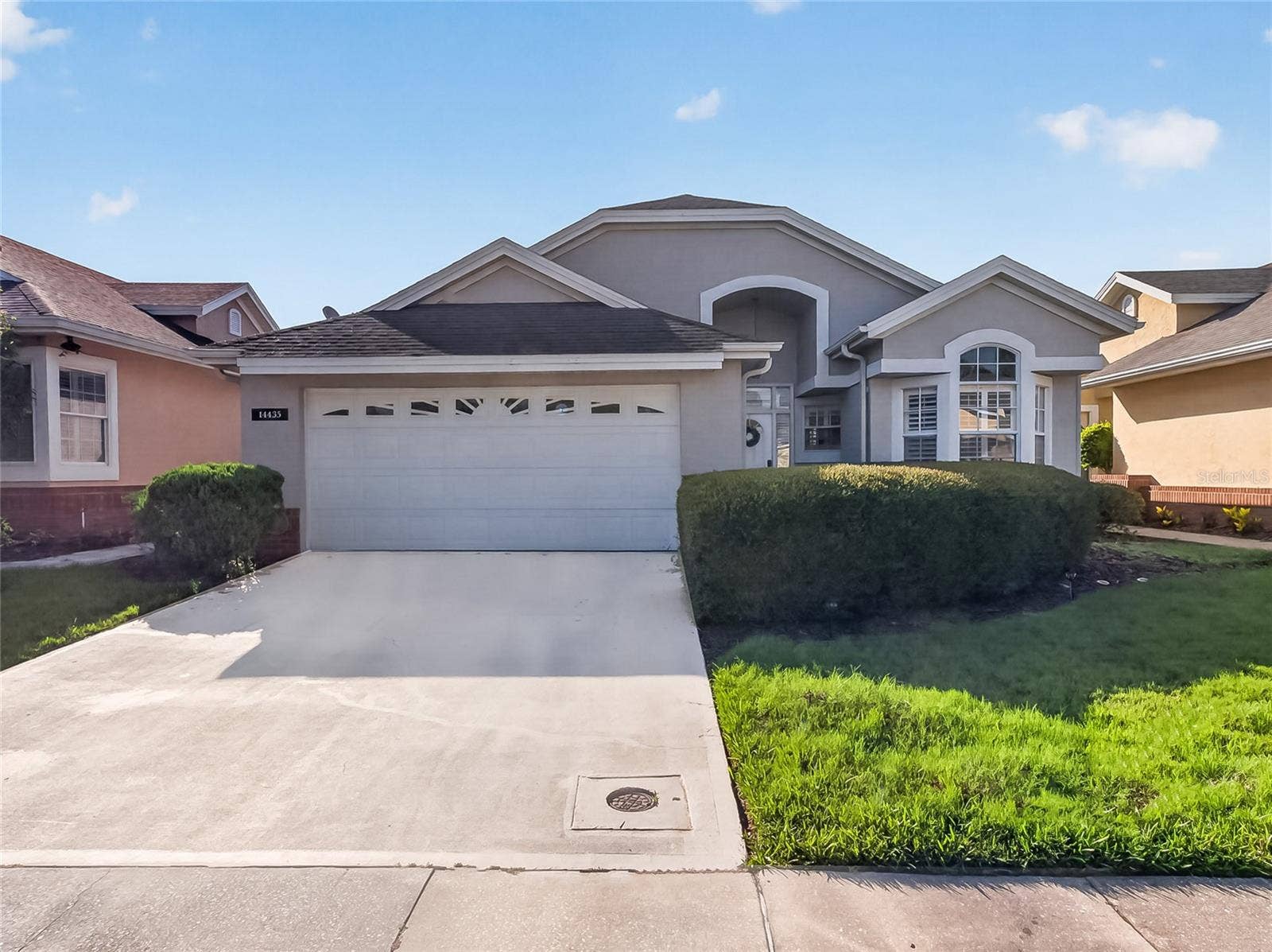 14435 WINDCHIME LANE, Orlando, FL 32837 14435 WINDCHIME LANE, Orlando, FL 32837