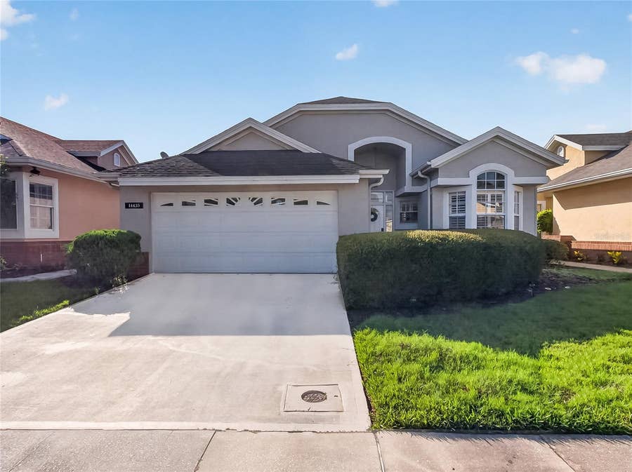 Property photo for 14435 WINDCHIME LANE, Orlando, FL