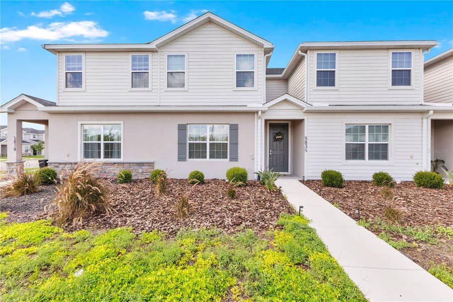 Property photo for 5836 FRESHWATER CANYON DRIVE, St Cloud, FL