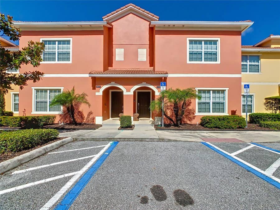 Property photo for 8845 CANDY PALM ROAD, Kissimmee, FL