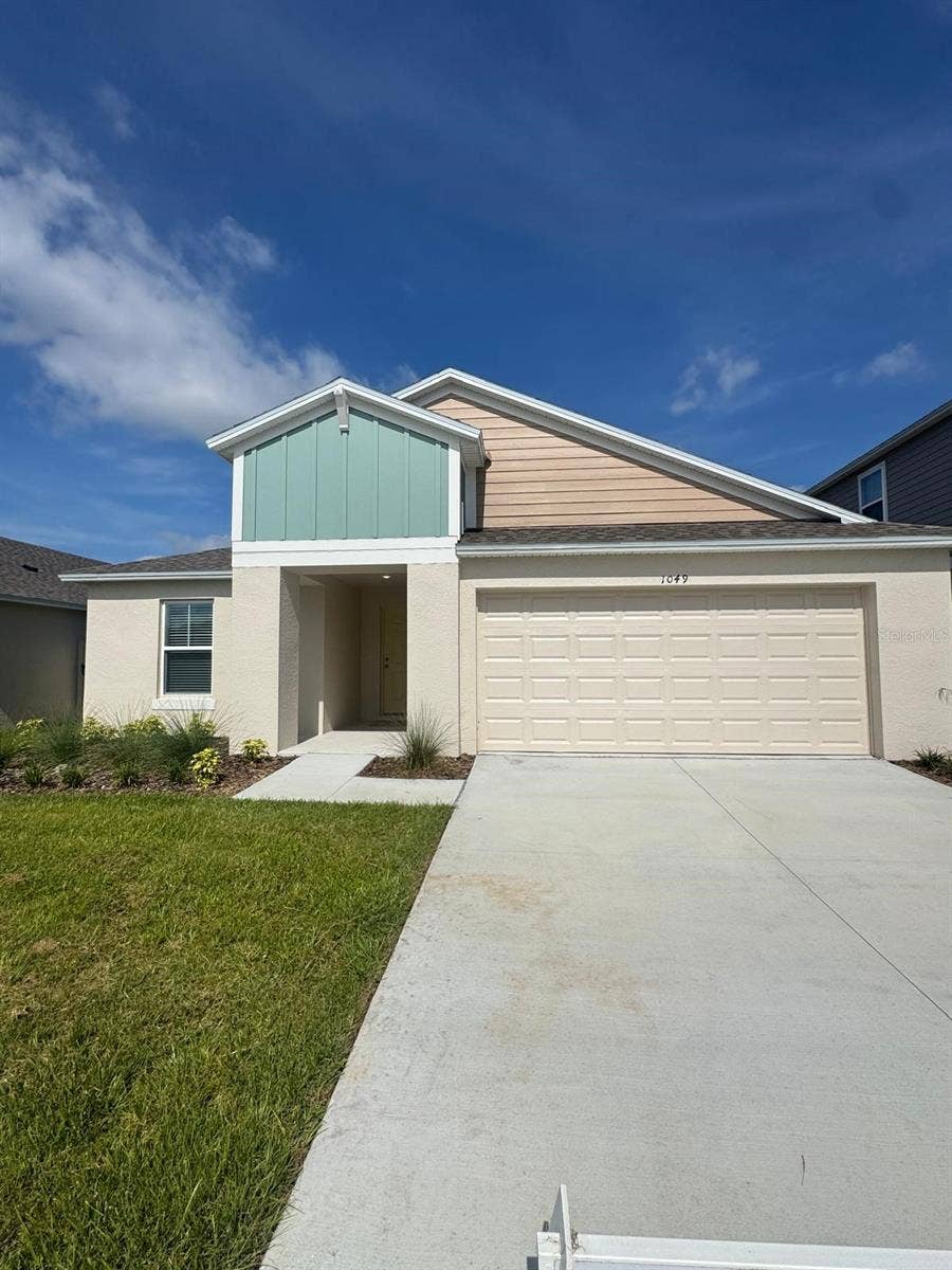 Property photo for 1049 FORESHORE LANE, Haines City, FL