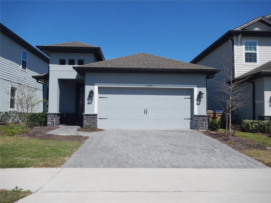 Property photo for 1359 GREENFIELD LOOP, Kissimmee, FL