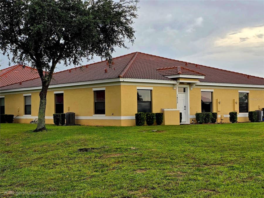 Property photo for 1852 CORIANDER DR, Poinciana, FL