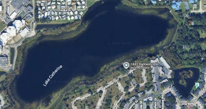 Property photo for 2441 BARKWATER DRIVE, #26A, Orlando, FL