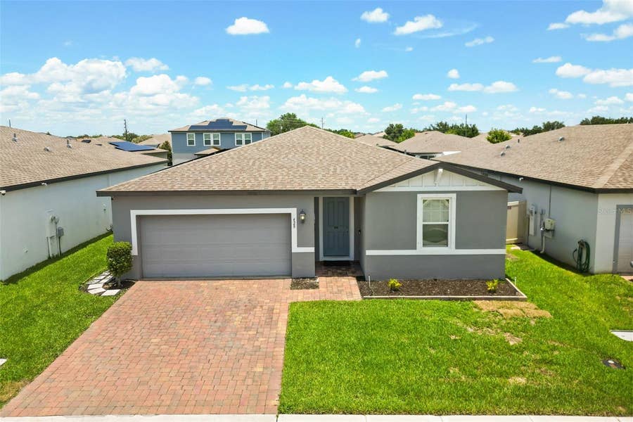 Property photo for 428 MCKENNA DRIVE, Winter Haven, FL