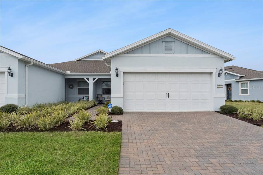 Property photo for 2732 CHERRY BLOSSOM LOOP, St Cloud, FL