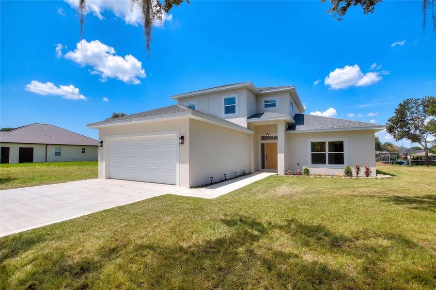 Property photo for 100 TUOMEY COURT, Lake Placid, FL