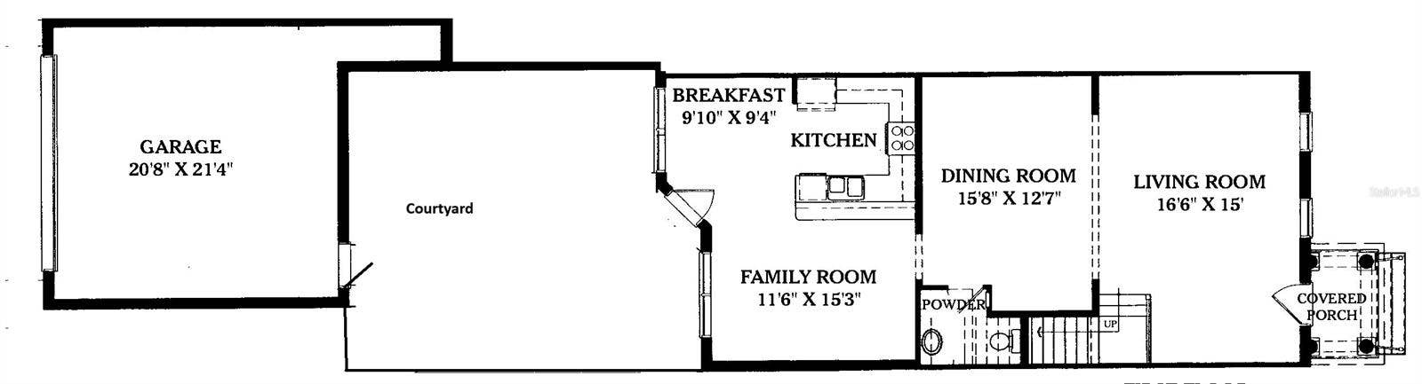 1206 CELEBRATION AVENUE, Celebration, FL 34747 1206 CELEBRATION AVENUE, Celebration, FL 34747